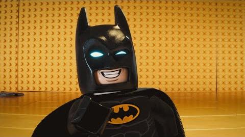 LEGO Batman: O Filme  Bastidores A Dublagem (leg) [HD] 