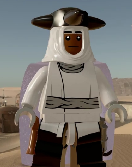 voolvif monn lego