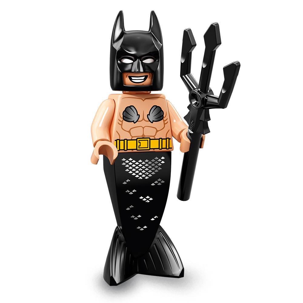 71020 The LEGO Batman Movie Series 2, Brickipedia