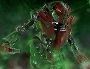 Makuta in the Mask of Light movie.