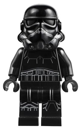 Shadow Stormtrooper 