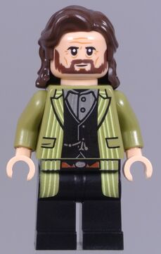 Sirius Black Brickipedia Fandom