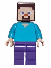 Steve (Minecraft)