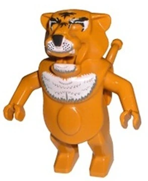 Tygurah | Brickipedia | Fandom