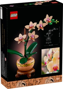 10343 Mini Orchid | Brickipedia | Fandom