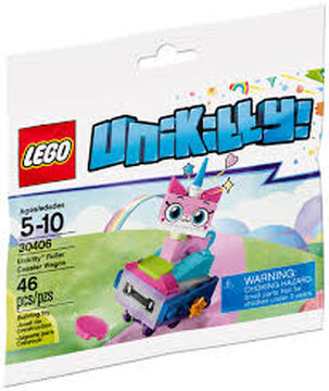 Unikitty brickipedia store