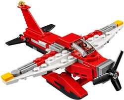 Lego 31057 online alternative build