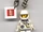 4224435 Astronaut Key Chain