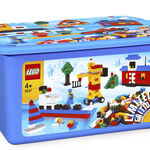 Lego 5482 top