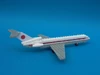698-JAL Boeing 727