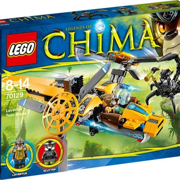 lego 70129