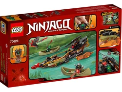 70623 Destiny's Shadow | Brickipedia | Fandom