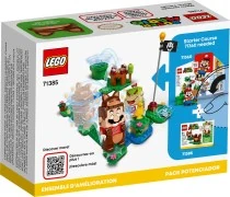 71385 Tanooki Mario Power-Up Pack | Brickipedia | Fandom