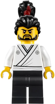 Okino | Brickipedia | Fandom