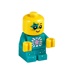 Bebe Des Egouts Wiki Lego Fandom