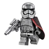 Capitaine Phasma