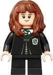 Hermione Granger Slytherin