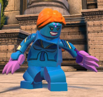 Indigo Brickipedia Fandom