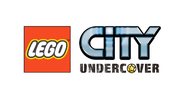 LEGO City Undercover