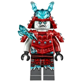 Samouraï Blizzard-70684