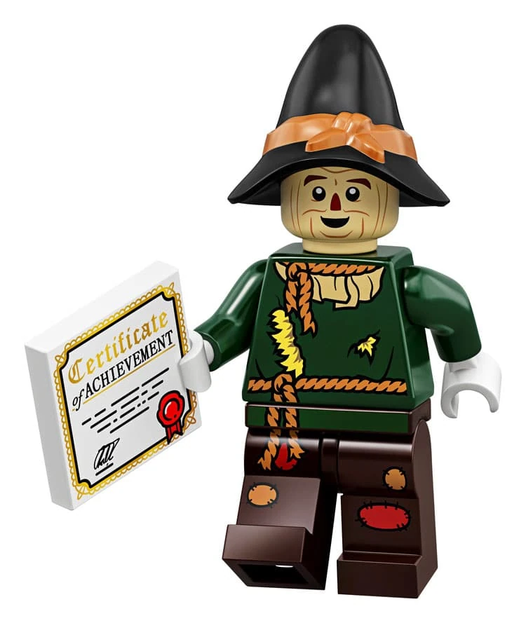 lego wizard of oz