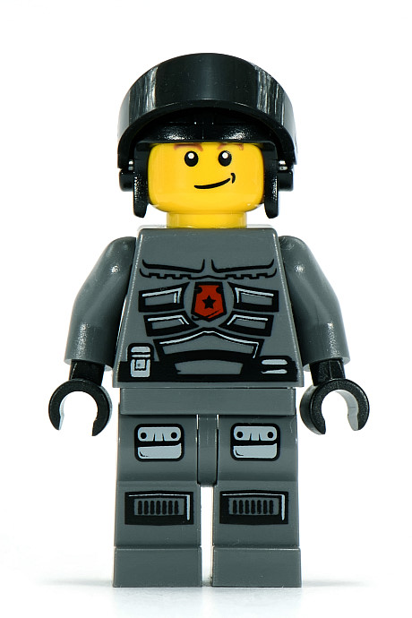 5974 Galactic Enforcer Brickipedia Fandom