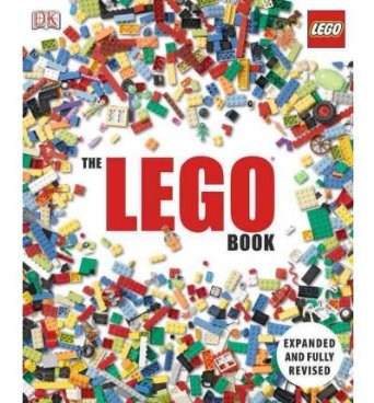 LEGO, le livre, Wiki LEGO