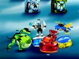 X-Pod