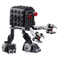 Lego movie online creative ambush
