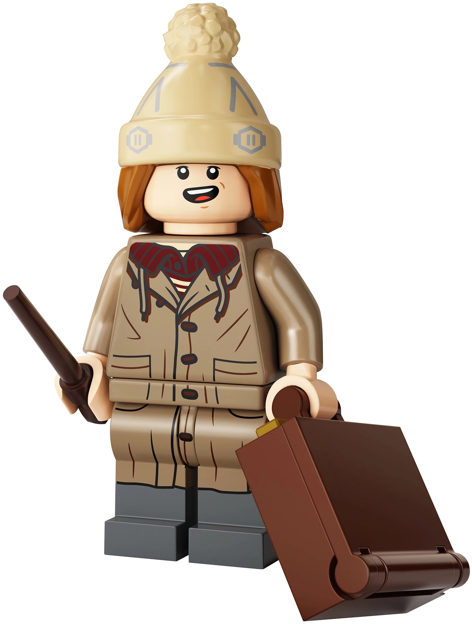 71028 Harry Potter Series 2 Brickipedia Fandom