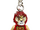 851368 Laval Key Chain