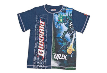 852054 BIONICLE Ehlek Children s T shirt Brickipedia Fandom