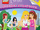 LEGO Friends: A Day in Heartlake City