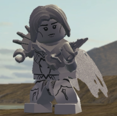 Pack Shadow Of Mordor War + Lego Lords Of The Rings E Hobbit