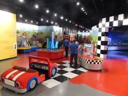 The LEGO Store Valley Fair Santa Clara, CA, USA, Brickipedia