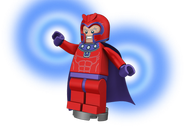 CGI Magneto