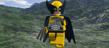 Dark Claw