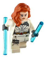 LEGO Black Widow 77905
