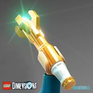 LEGO Dimensions Doctor Who 2