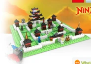 As seen on LEGO.com