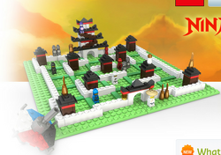 Lego 3856 discount