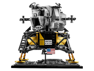 10266 NASA Apollo 11 Lunar Lander 3
