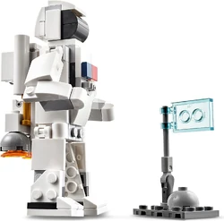 31134 Space Shuttle | Brickipedia | Fandom