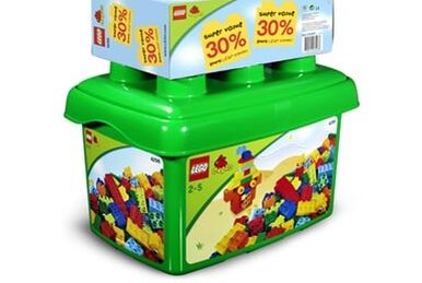 Lego discount duplo 5352