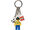 4493754 Brazil Footballer Key Chain