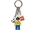 4493754 Brazil Footballer Key Chain