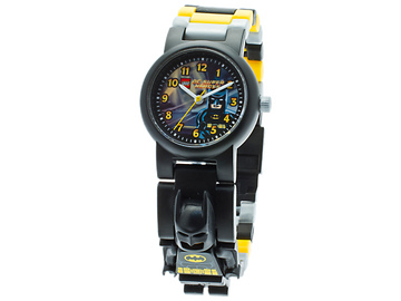 5004064 Montre Batman Wiki LEGO Fandom