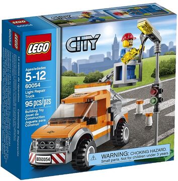 Lego 60044 cena new arrivals