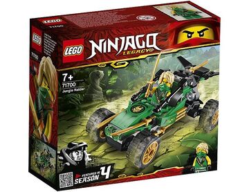 71700 Jungle Raider Brickipedia Fandom