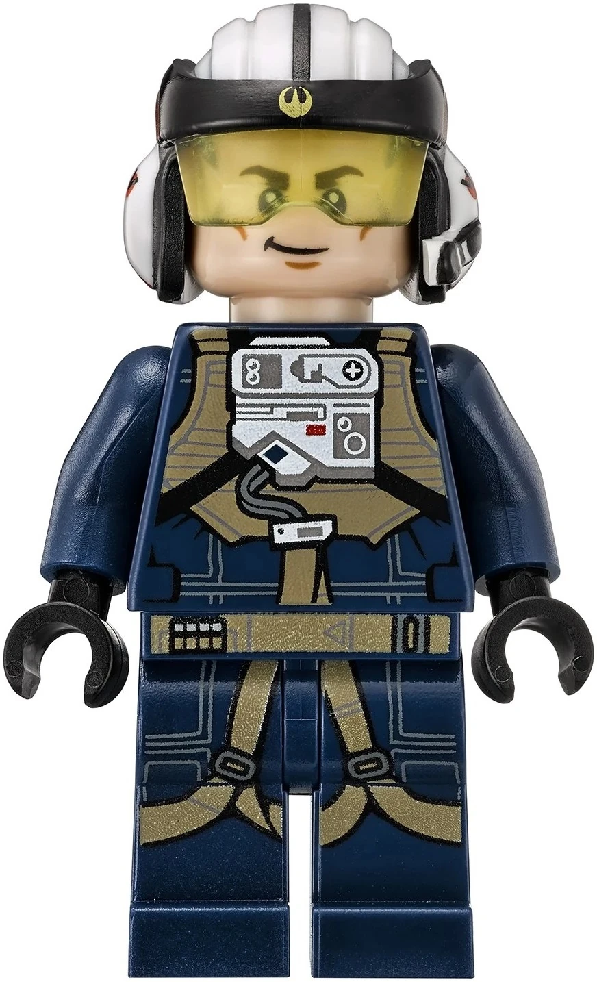 75160 U-Wing | Brickipedia | Fandom